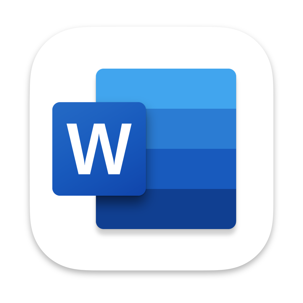 Microsoft Word